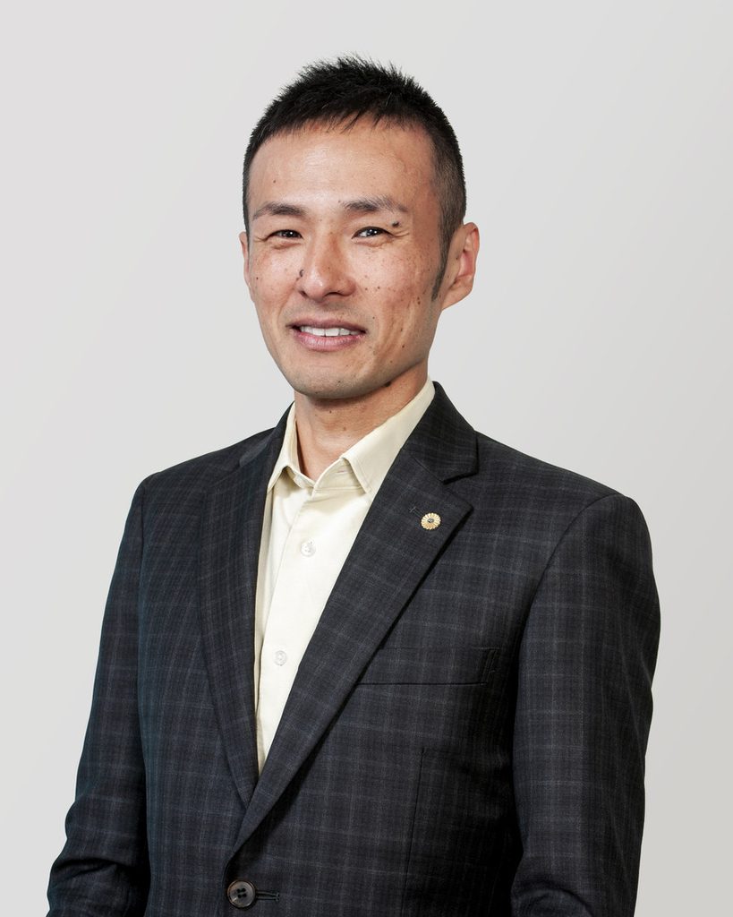 社会保険労務士 川西隆之